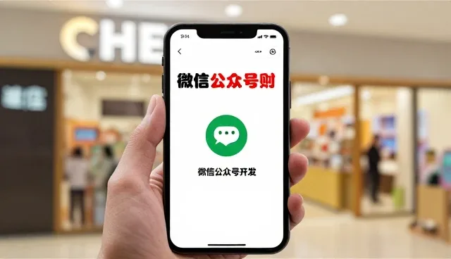公众号开发:性能优化与适用场景的取舍比较