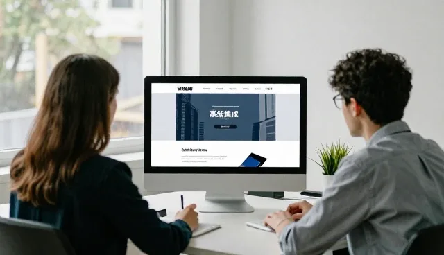 贵州灵韵云创网络科技有限公司探索系统集成更多应用可能