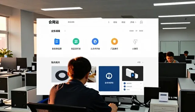 贵州灵韵云创网络科技有限公司打造符合现代需求的公众号开发
