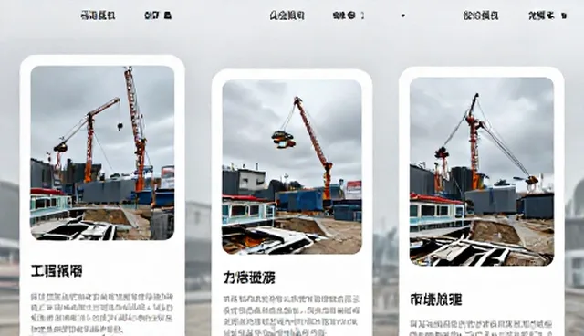 5个公众号维护要点,提升网站建设性能与适用条件