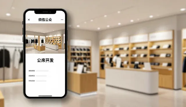 公众号开发中网站优化问题及处理方向